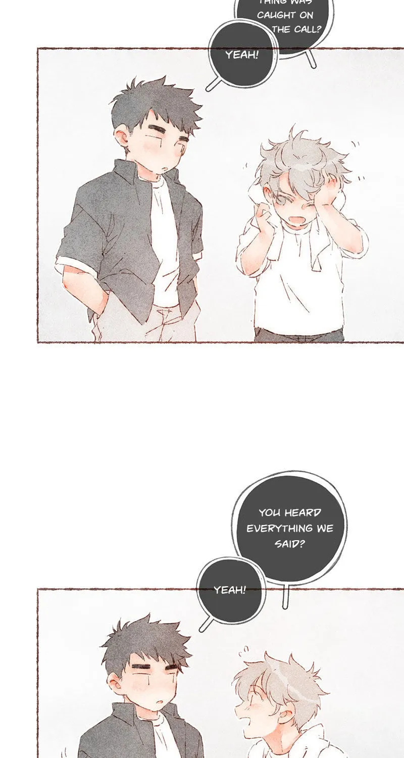 Read Starting With a Lie (Colored) chapter 62 image 29 on Lezhin