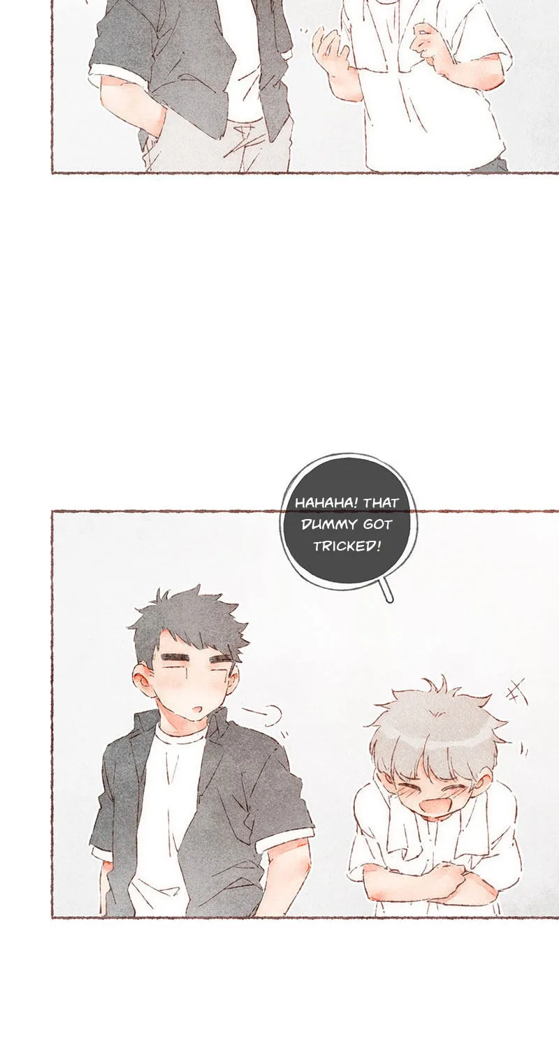 Read Starting With a Lie (Colored) chapter 62 image 30 on Lezhin