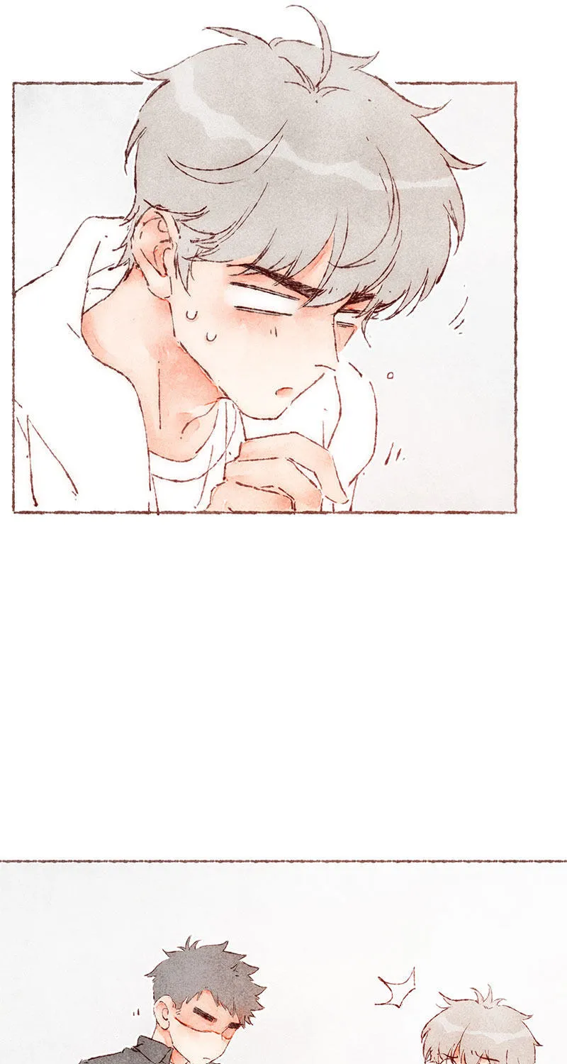 Read Starting With a Lie (Colored) chapter 62 image 33 on Lezhin