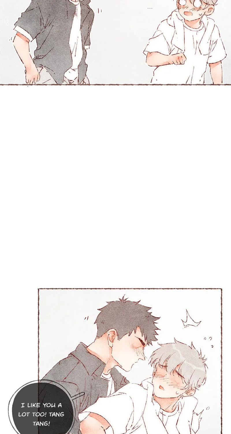 Read Starting With a Lie (Colored) chapter 62 image 34 on Lezhin