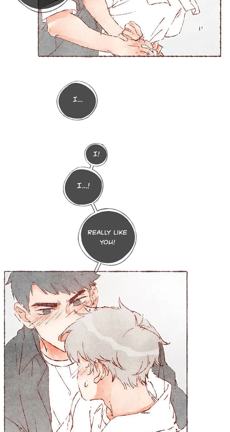 Read Starting With a Lie (Colored) chapter 62 image 35 on Lezhin