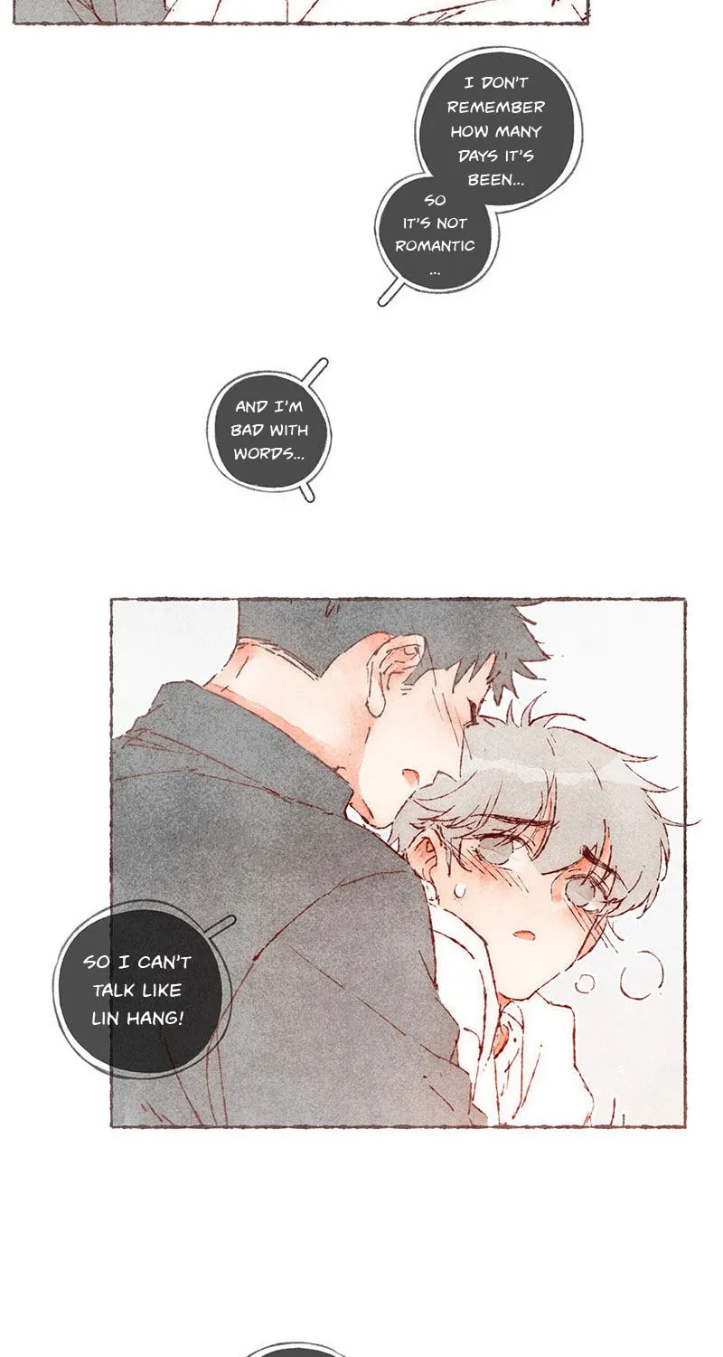 Read Starting With a Lie (Colored) chapter 62 image 36 on Lezhin