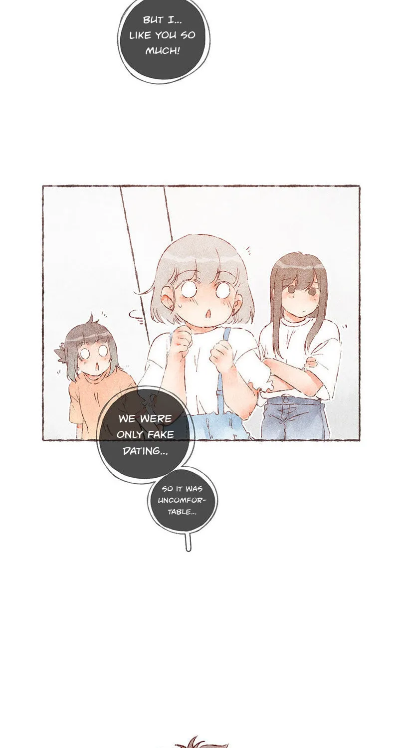 Read Starting With a Lie (Colored) chapter 62 image 37 on Lezhin