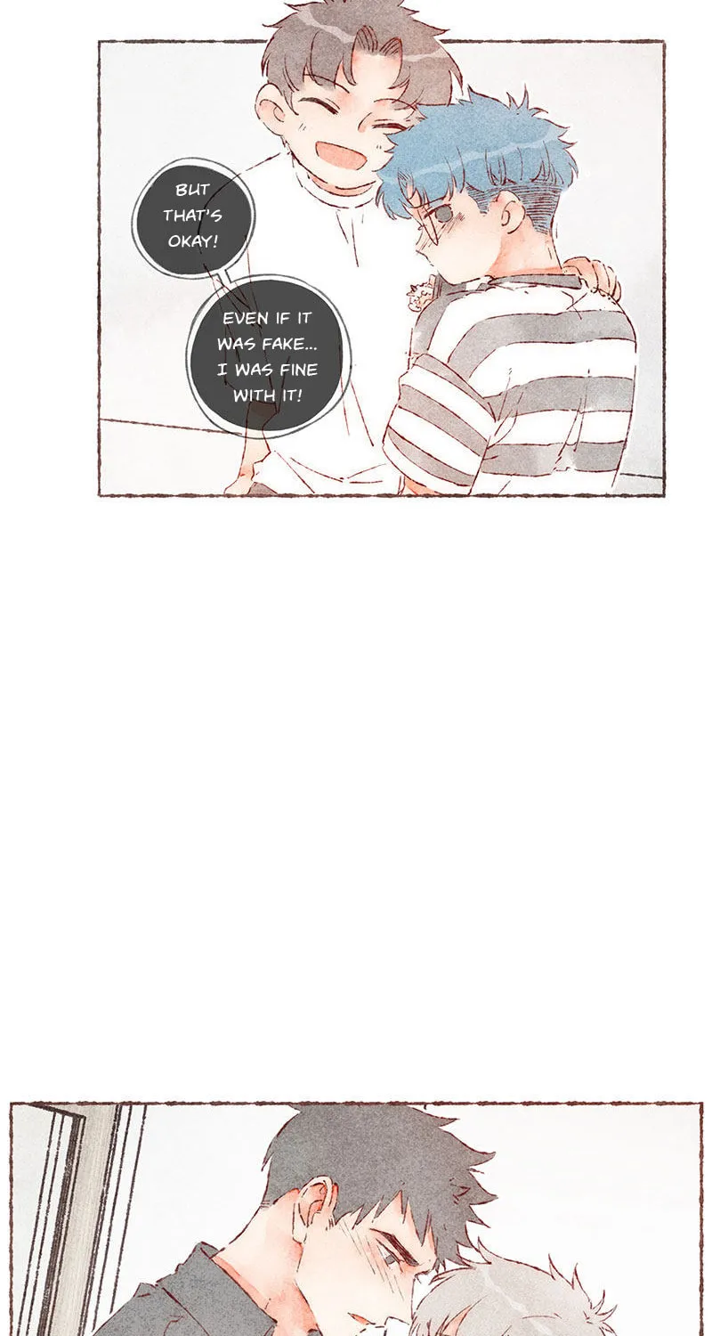 Read Starting With a Lie (Colored) chapter 62 image 38 on Lezhin