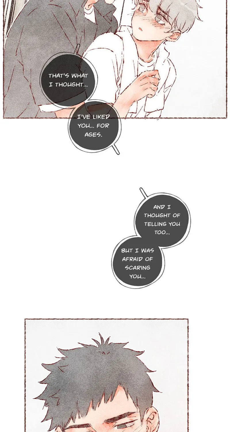 Read Starting With a Lie (Colored) chapter 62 image 39 on Lezhin