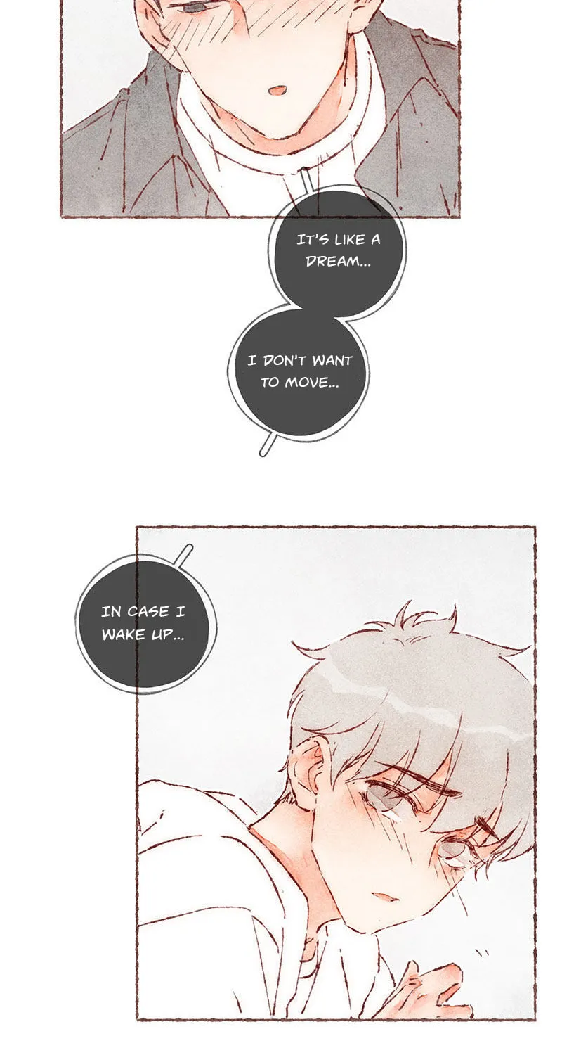 Read Starting With a Lie (Colored) chapter 62 image 40 on Lezhin
