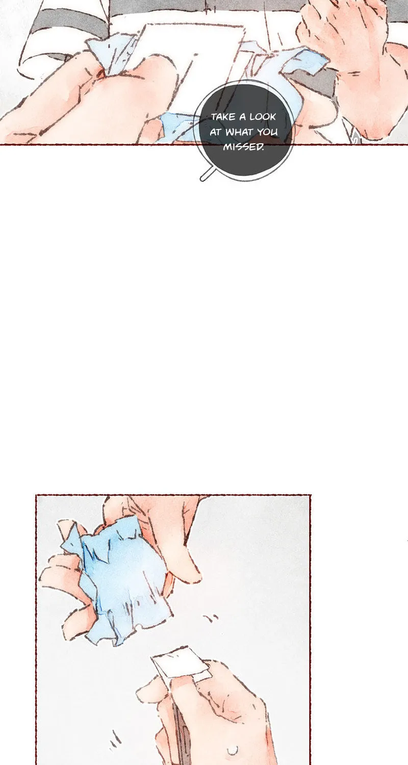 Read Starting With a Lie (Colored) chapter 62 image 5 on Lezhin