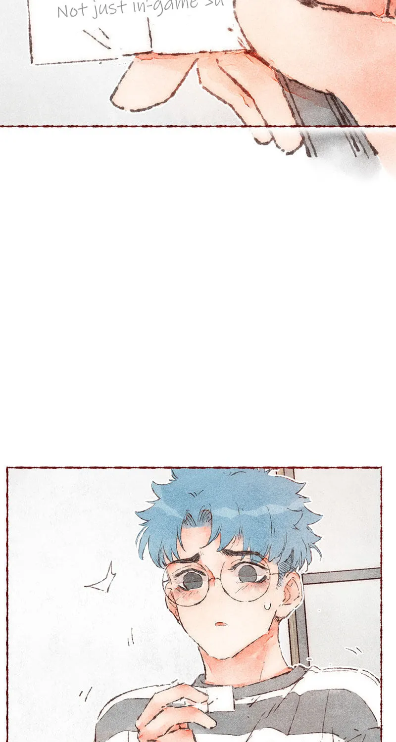 Read Starting With a Lie (Colored) chapter 62 image 7 on Lezhin
