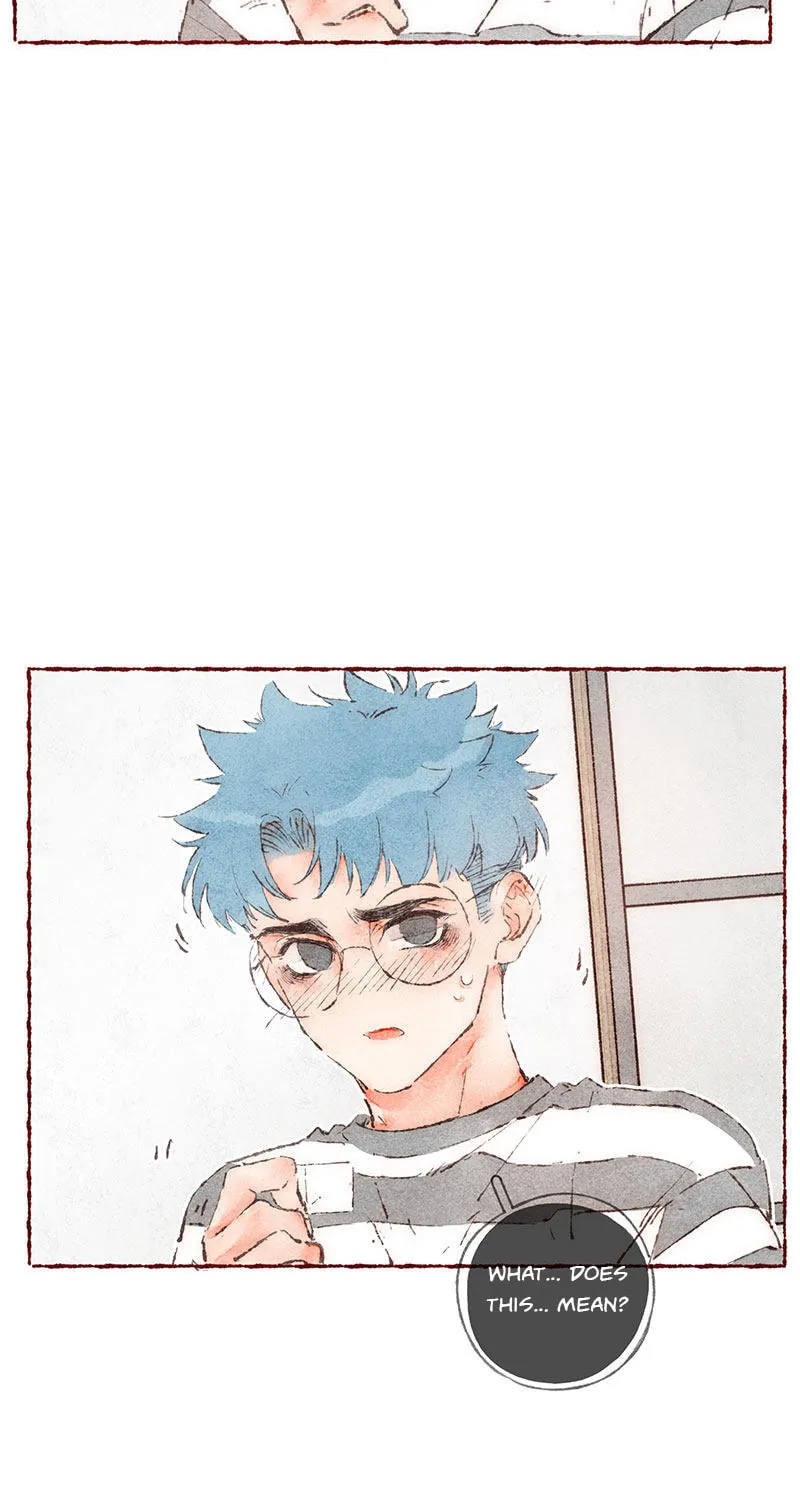 Read Starting With a Lie (Colored) chapter 62 image 8 on Lezhin