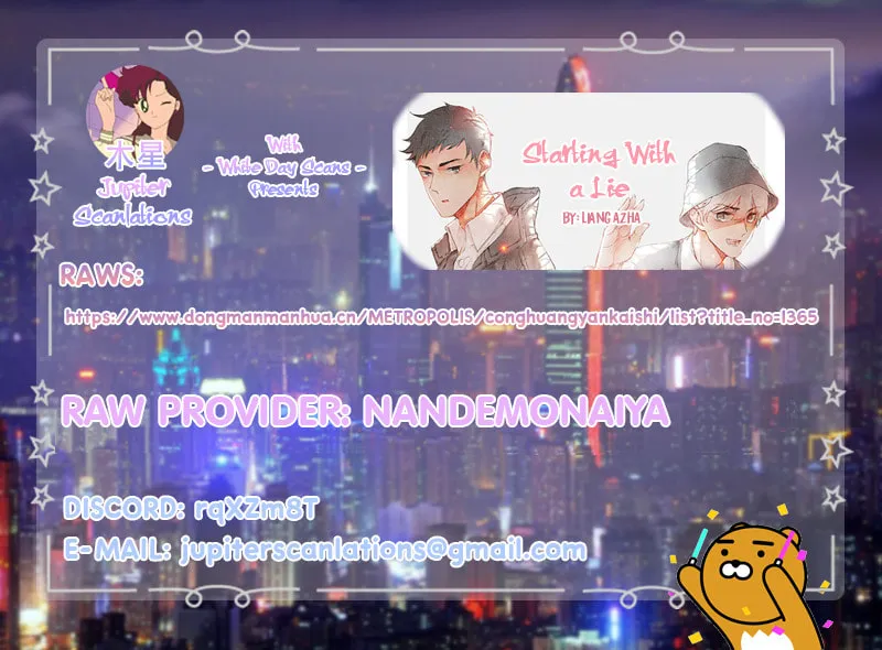 Read Starting With a Lie (Colored) chapter 63.5 image 29 on Lezhin