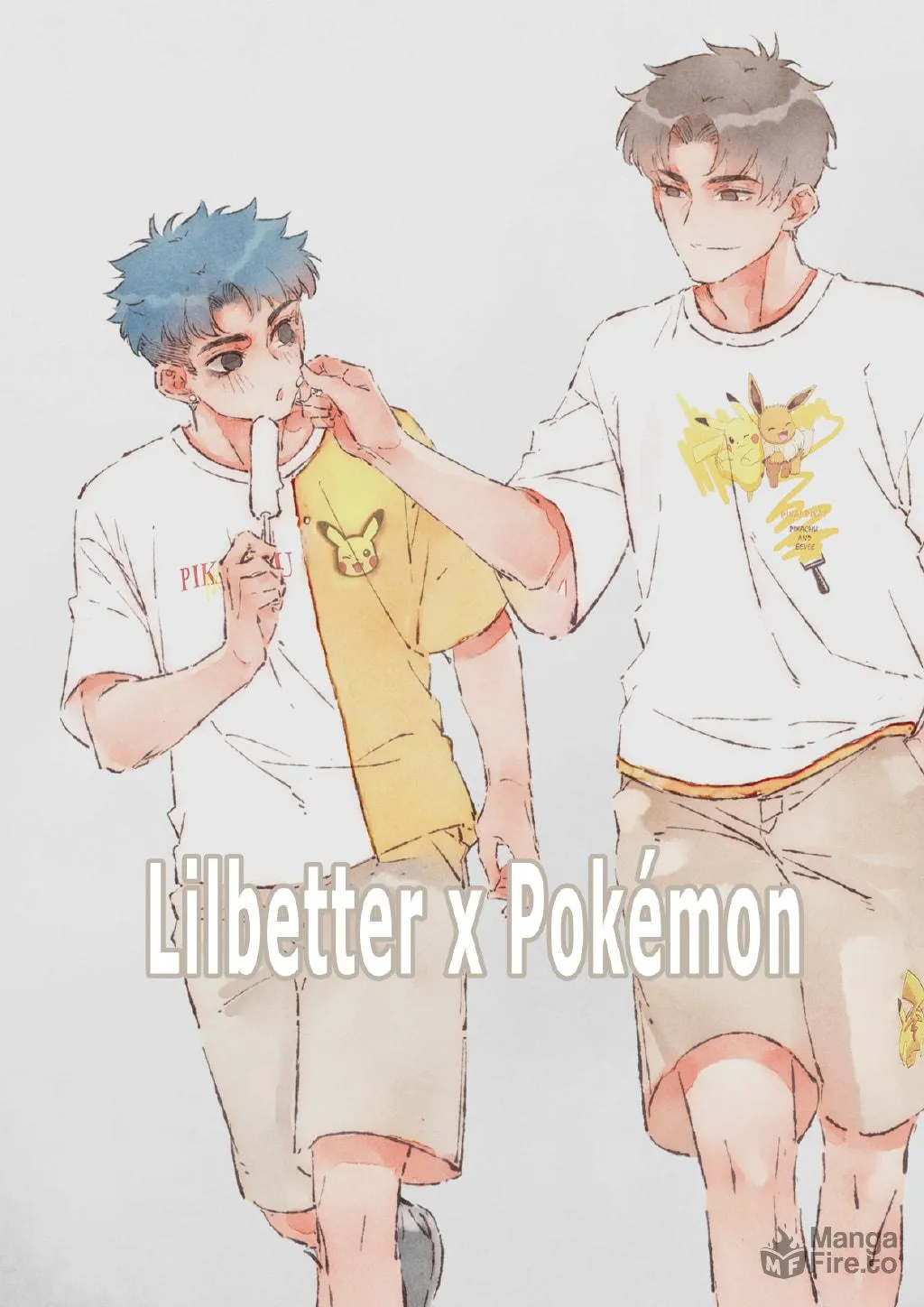 Read Starting With a Lie (Colored) chapter 63.5 image 5 on Lezhin