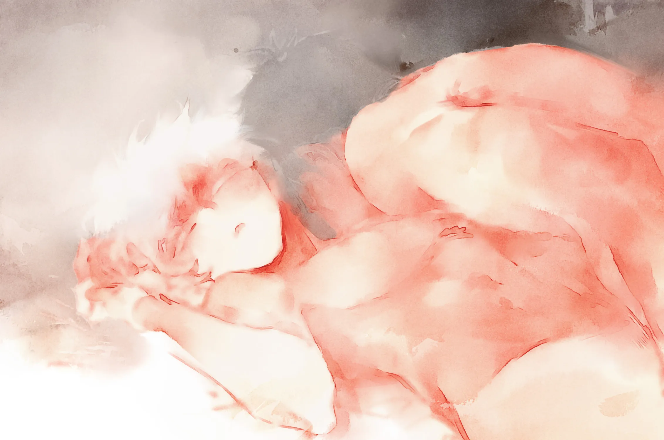 Read Starting With a Lie (Colored) chapter 63.5 image 9 on Lezhin