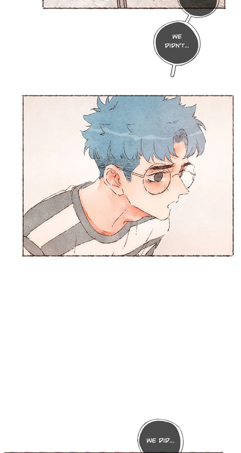 Read Starting With a Lie (Colored) chapter 63 image 11 on Lezhin