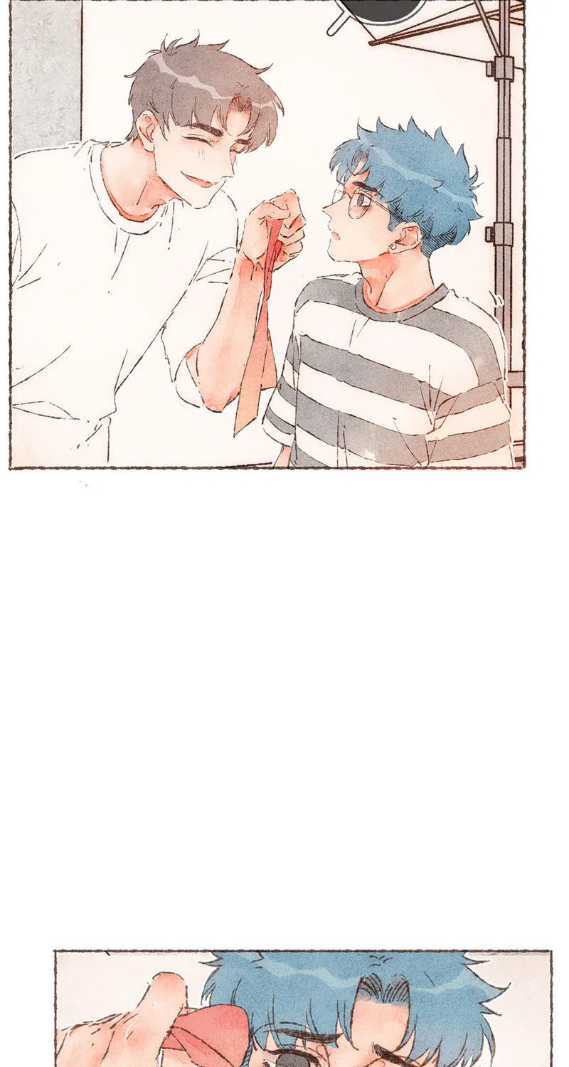 Read Starting With a Lie (Colored) chapter 63 image 12 on Lezhin