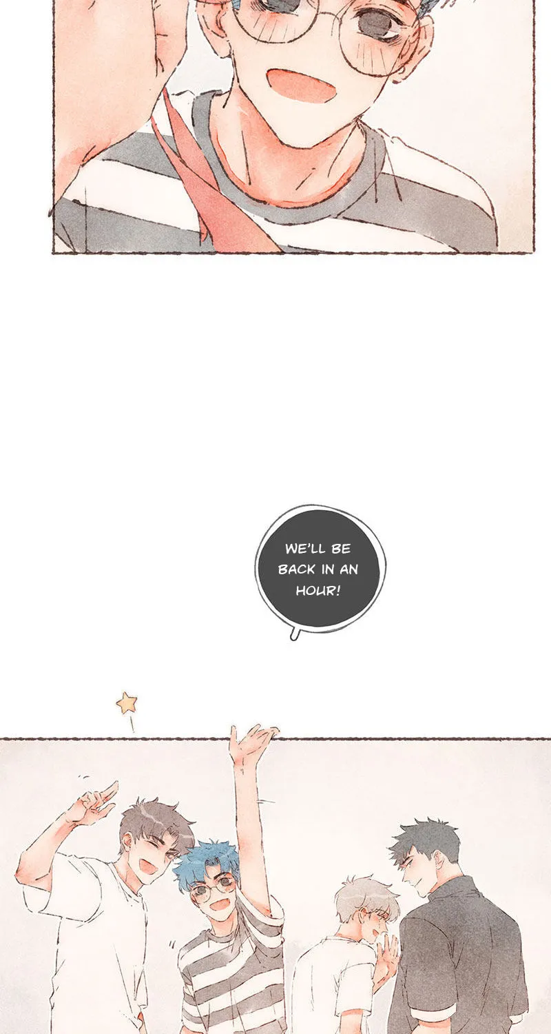 Read Starting With a Lie (Colored) chapter 63 image 13 on Lezhin