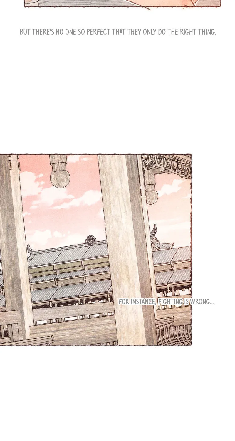 Read Starting With a Lie (Colored) chapter 63 image 18 on Lezhin