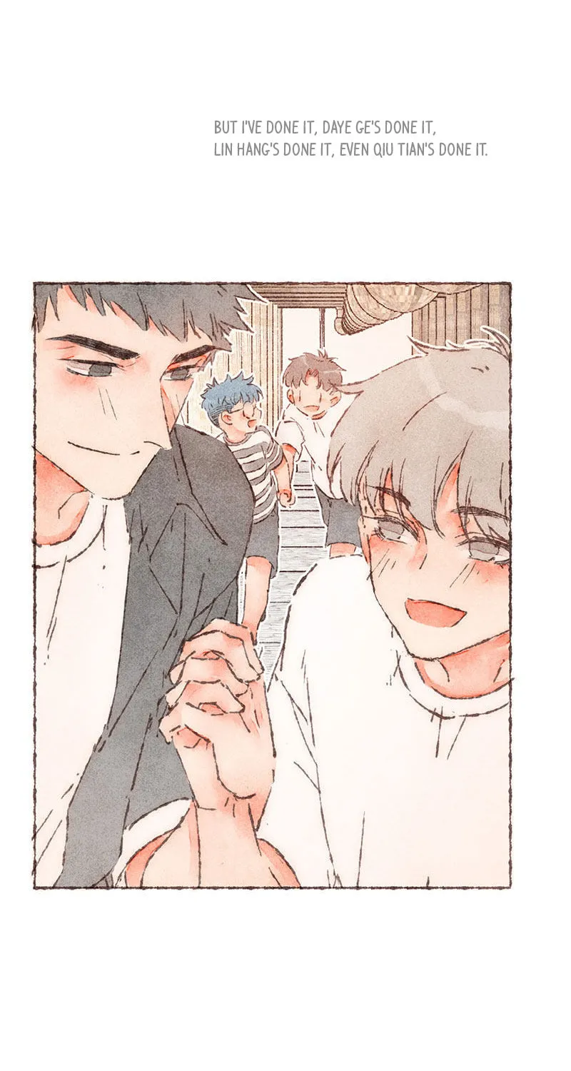 Read Starting With a Lie (Colored) chapter 63 image 19 on Lezhin