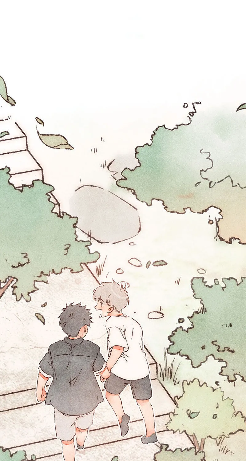 Read Starting With a Lie (Colored) chapter 63 image 20 on Lezhin