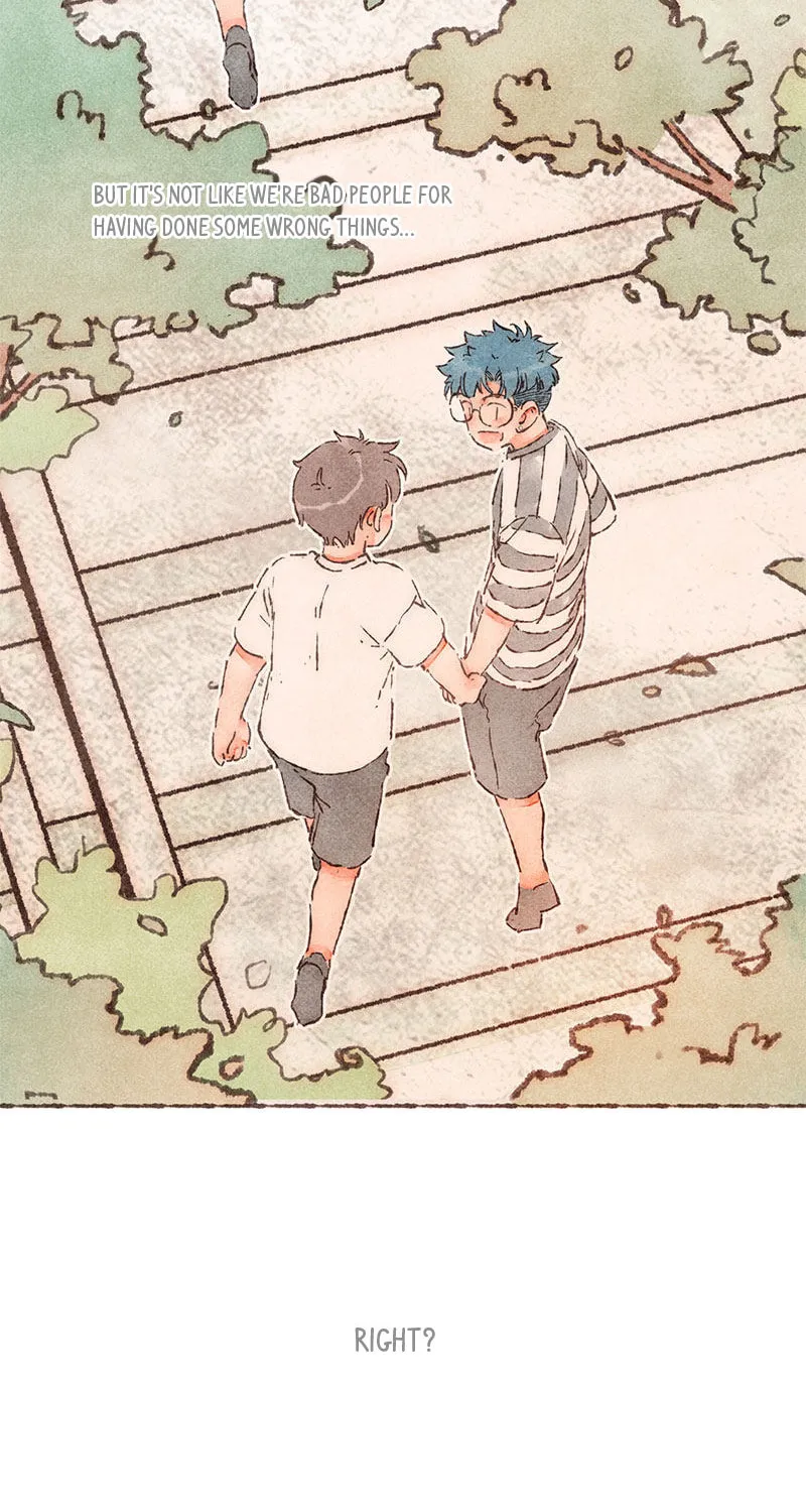 Read Starting With a Lie (Colored) chapter 63 image 21 on Lezhin