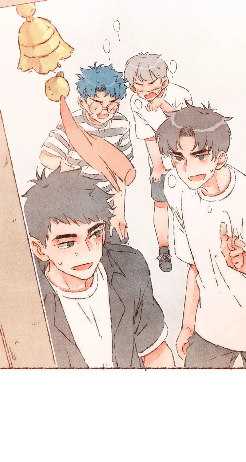 Read Starting With a Lie (Colored) chapter 63 image 24 on Lezhin