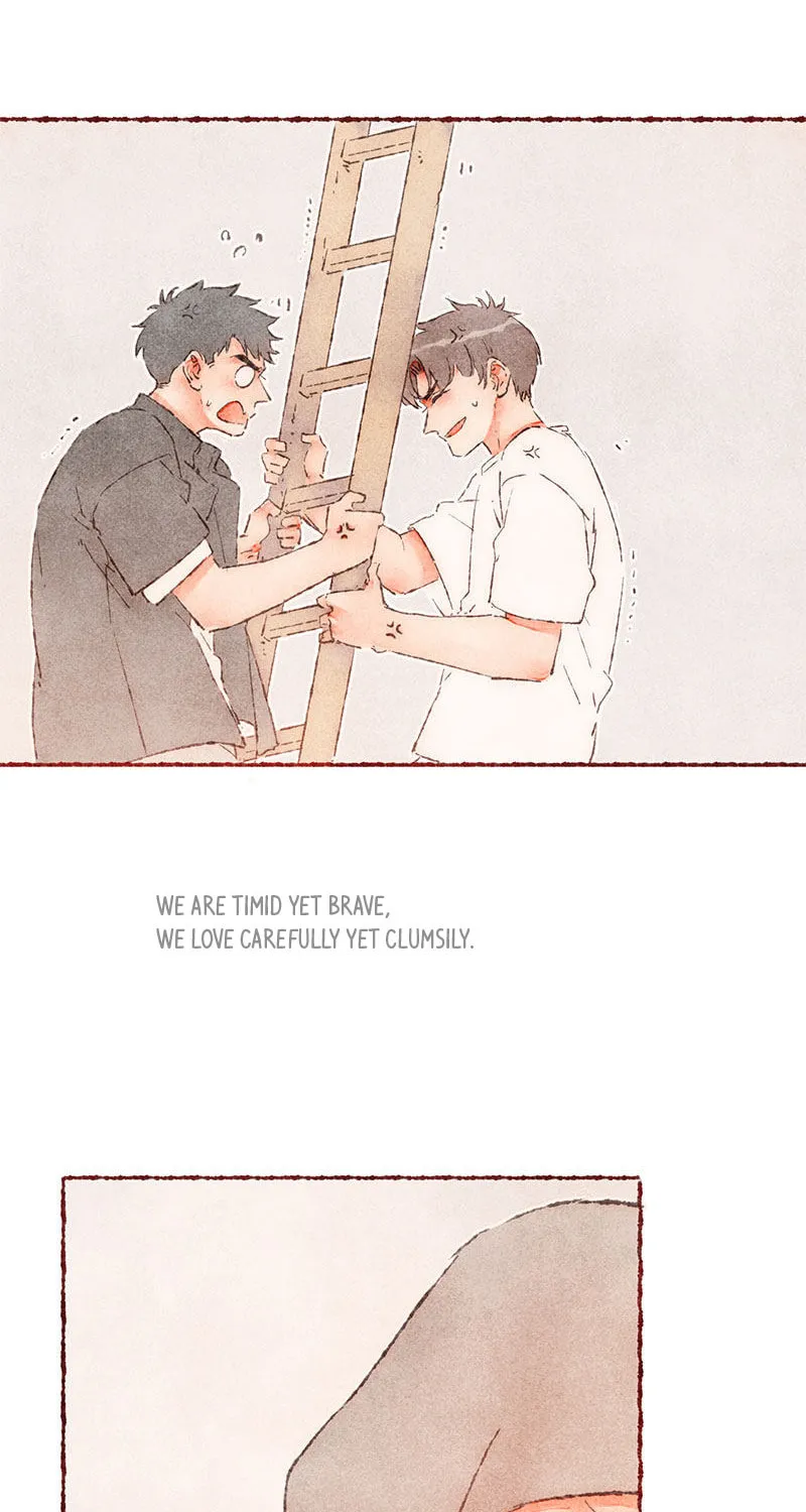 Read Starting With a Lie (Colored) chapter 63 image 26 on Lezhin