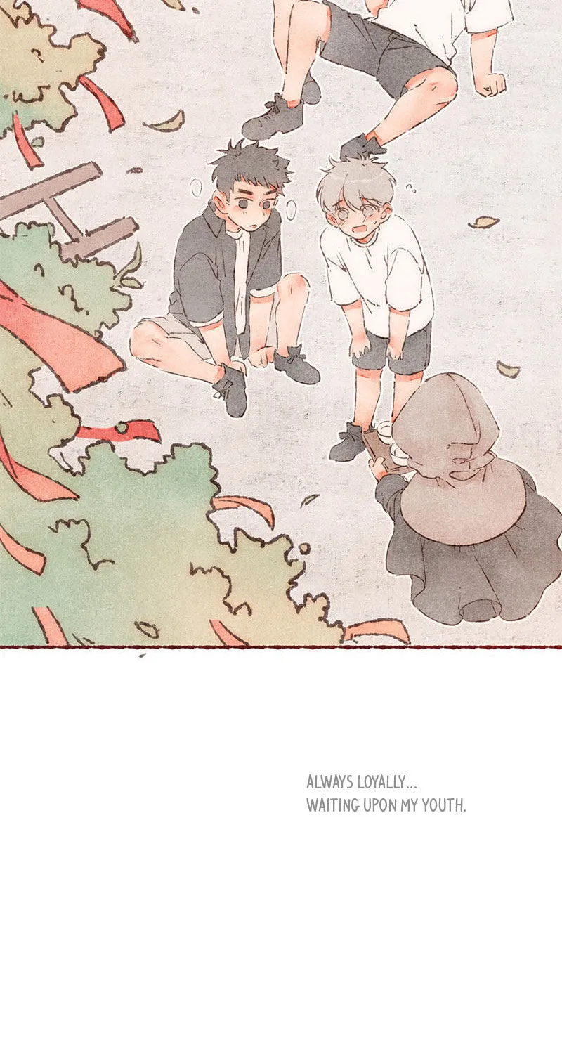 Read Starting With a Lie (Colored) chapter 63 image 29 on Lezhin