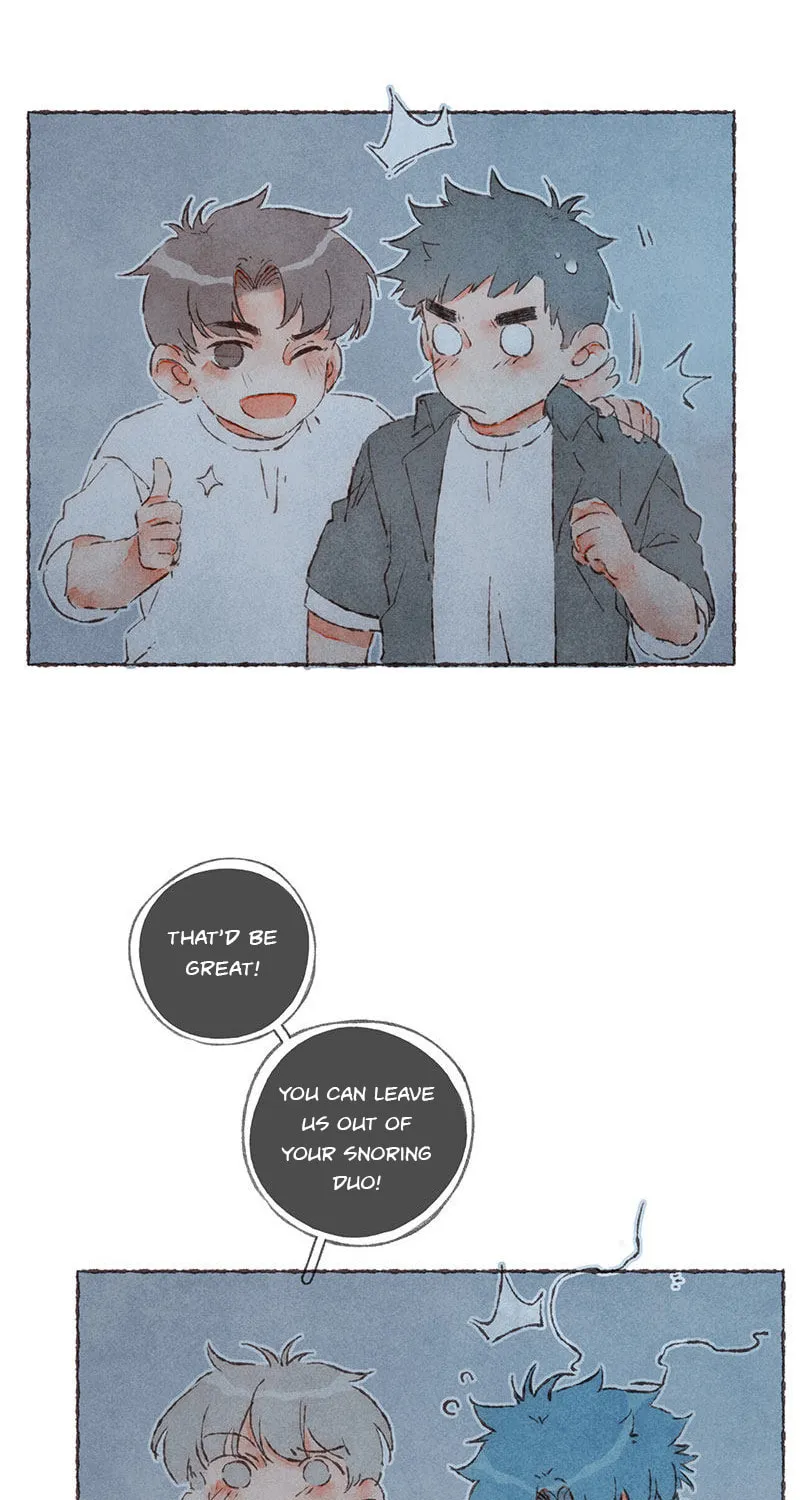 Read Starting With a Lie (Colored) chapter 63 image 33 on Lezhin