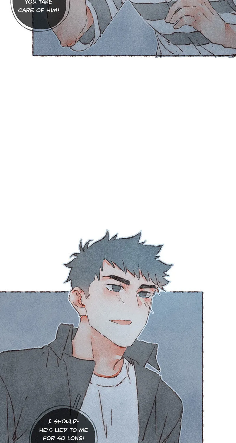 Read Starting With a Lie (Colored) chapter 63 image 35 on Lezhin