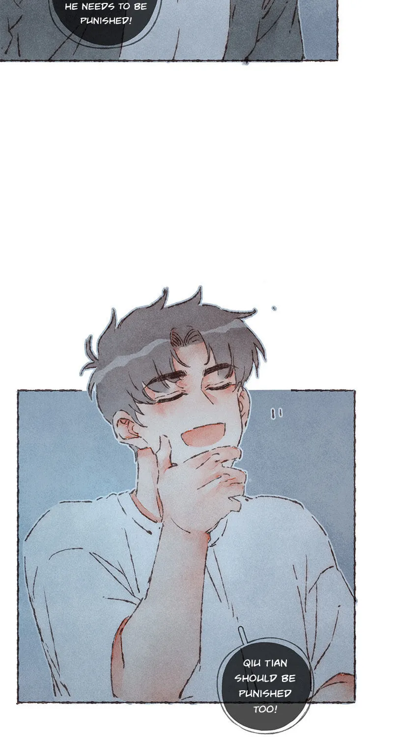 Read Starting With a Lie (Colored) chapter 63 image 36 on Lezhin