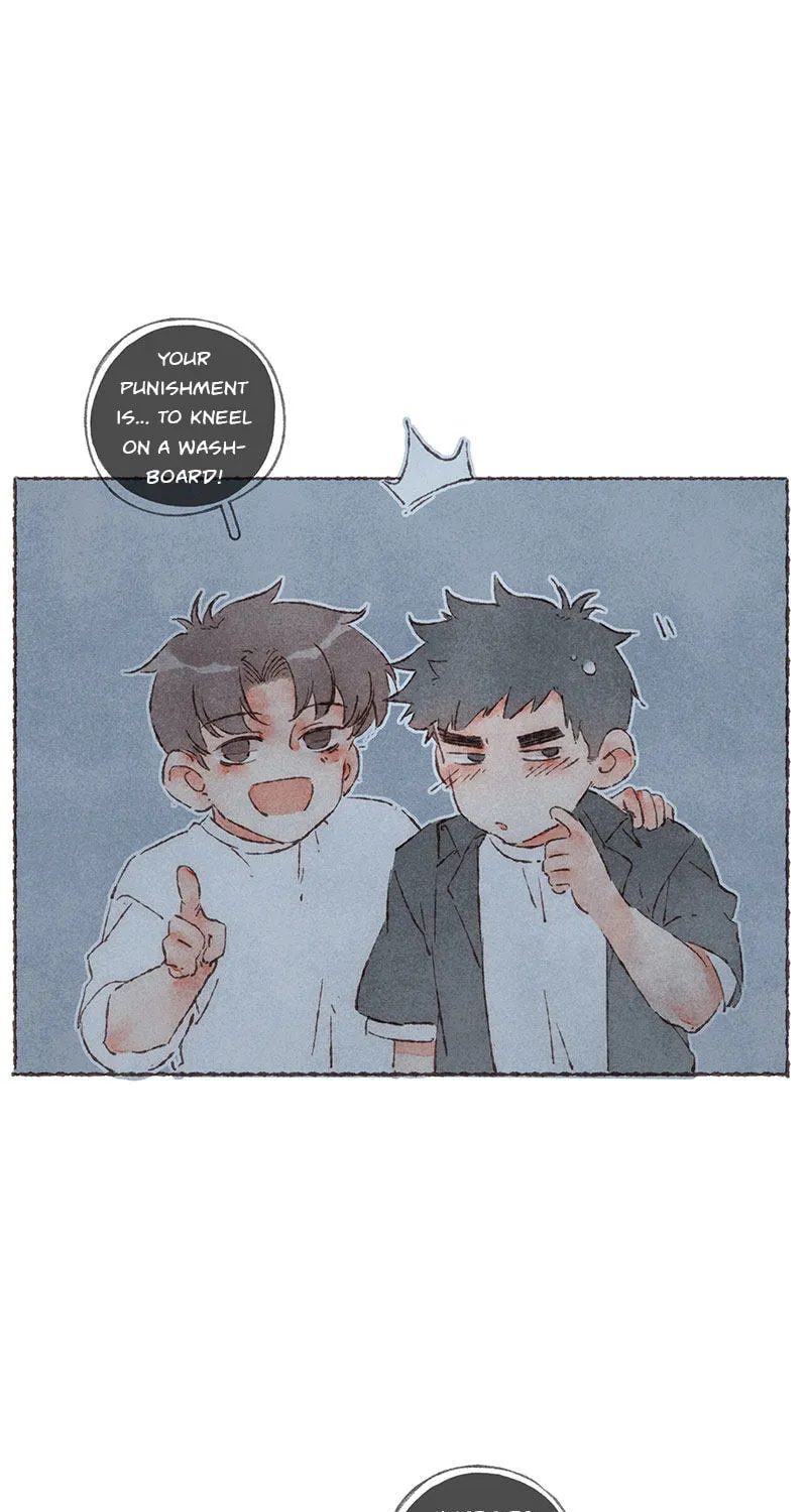 Read Starting With a Lie (Colored) chapter 63 image 39 on Lezhin