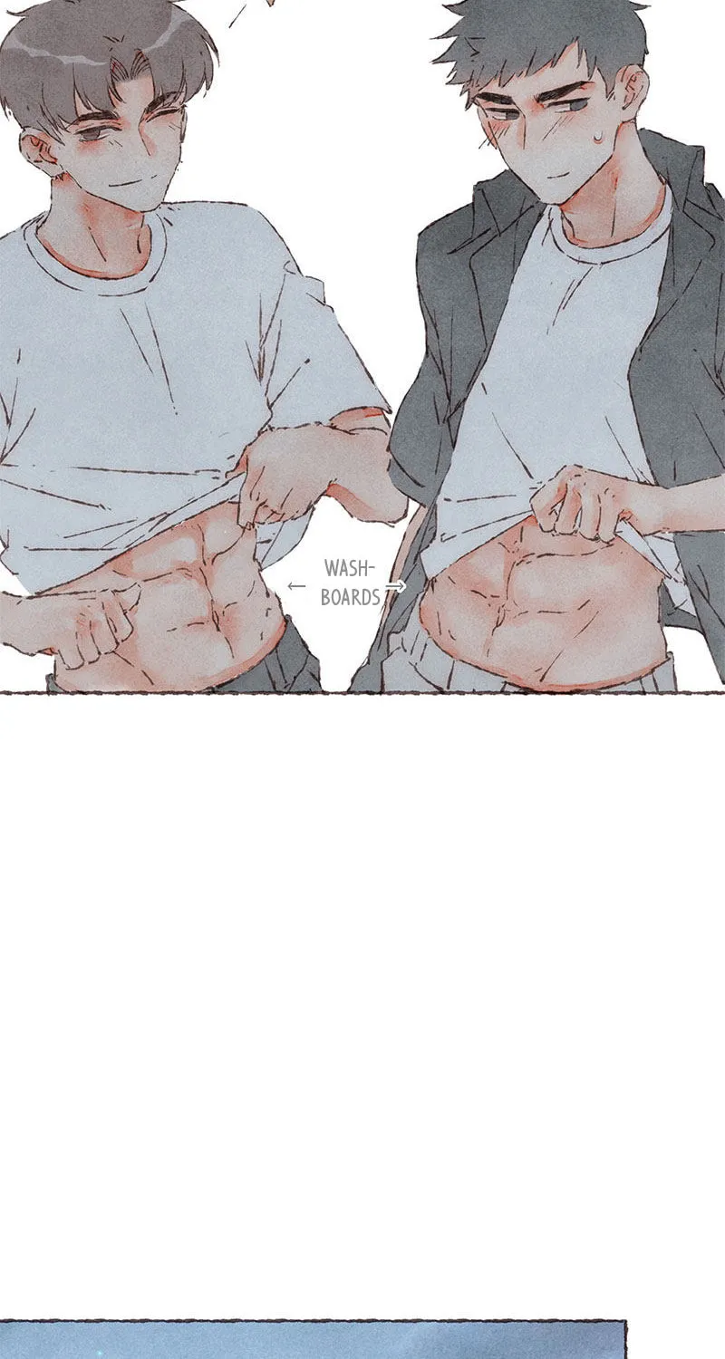 Read Starting With a Lie (Colored) chapter 63 image 42 on Lezhin