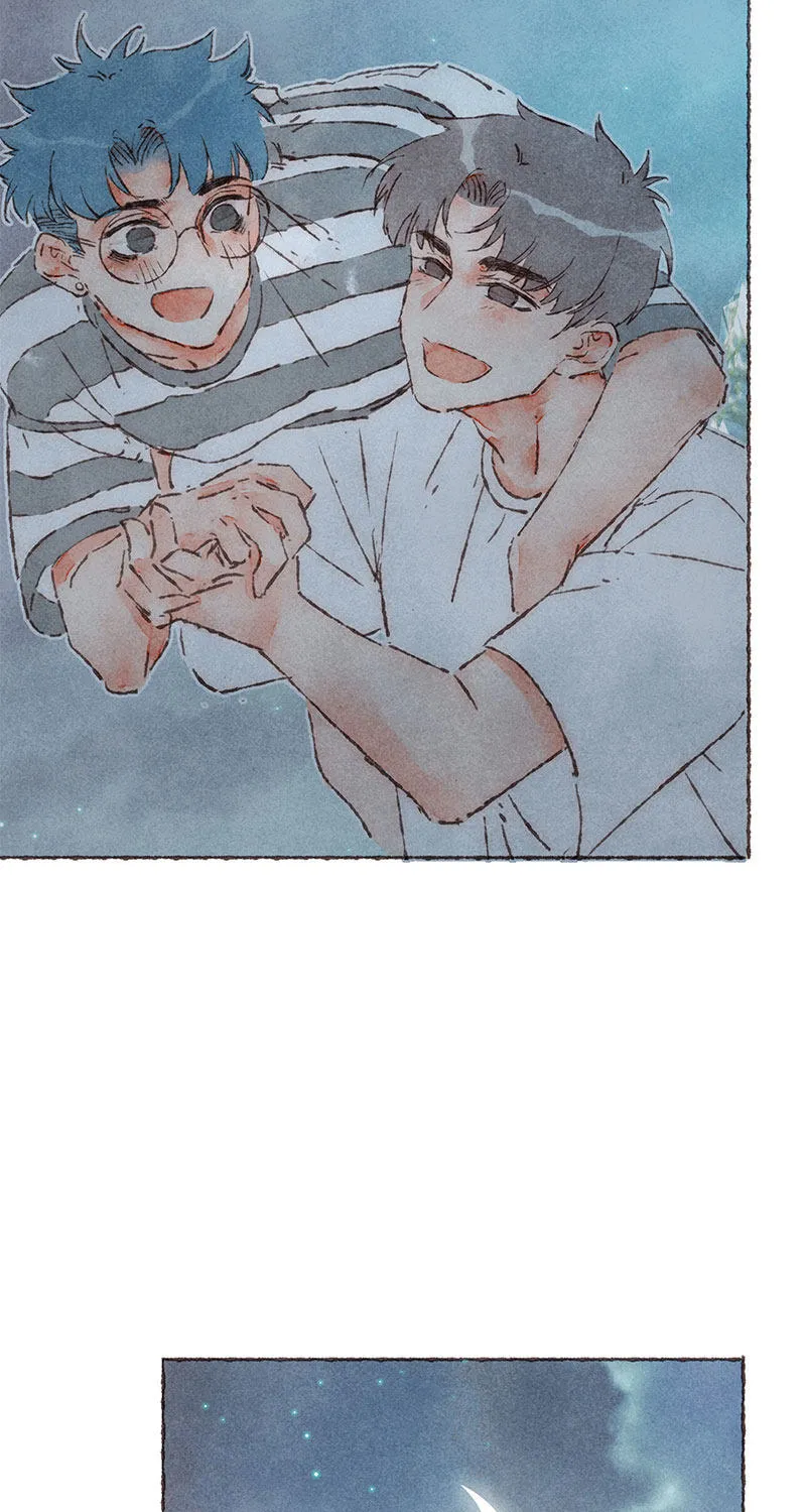 Read Starting With a Lie (Colored) chapter 63 image 45 on Lezhin