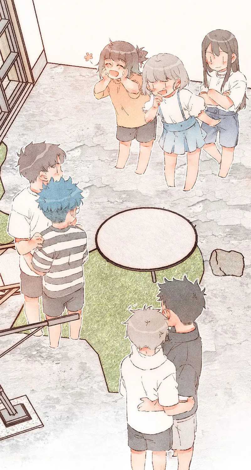 Read Starting With a Lie (Colored) chapter 63 image 5 on Lezhin