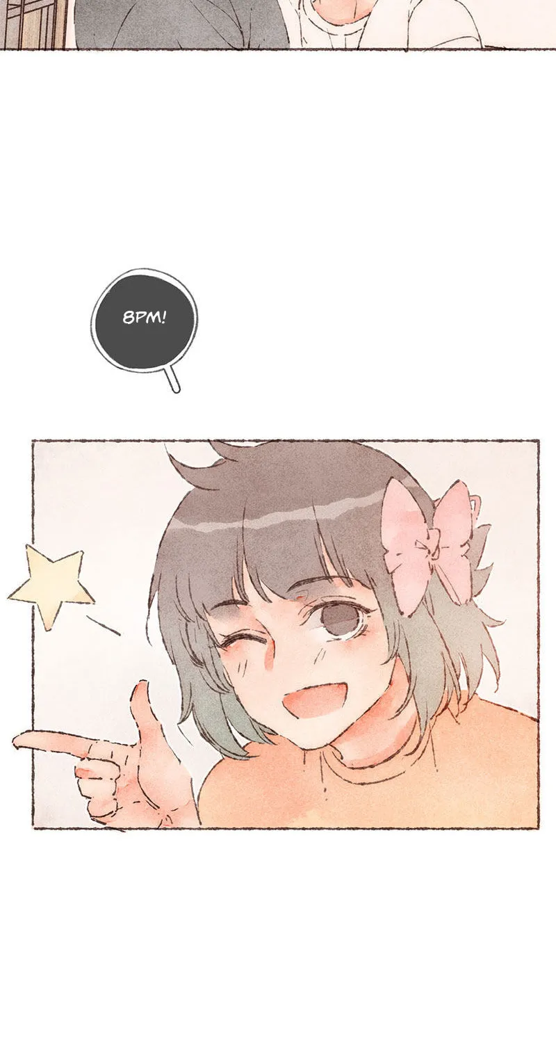 Read Starting With a Lie (Colored) chapter 63 image 7 on Lezhin