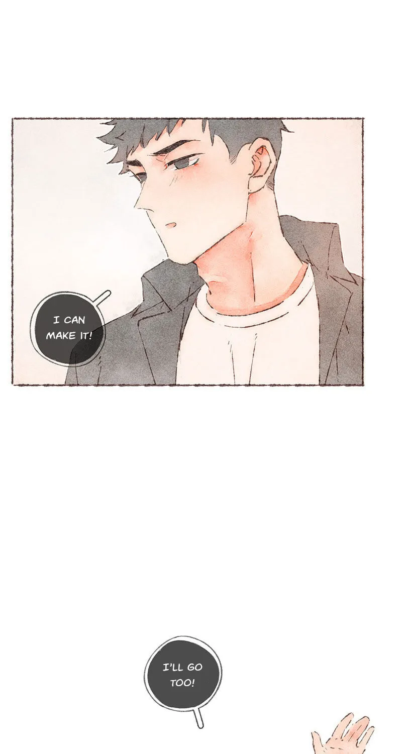 Read Starting With a Lie (Colored) chapter 63 image 8 on Lezhin