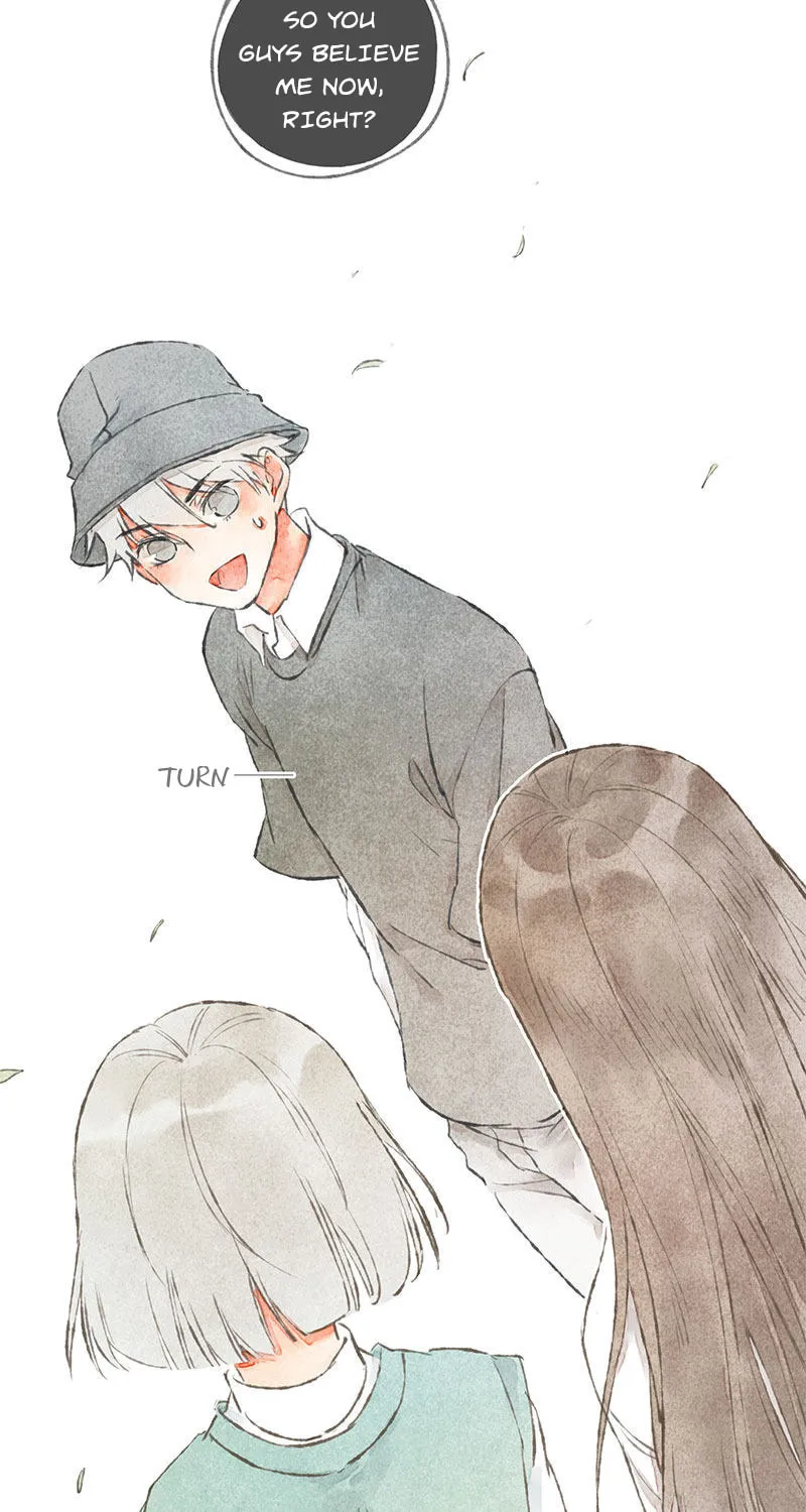 Read Starting With a Lie (Colored) chapter 7 image 11 on Lezhin