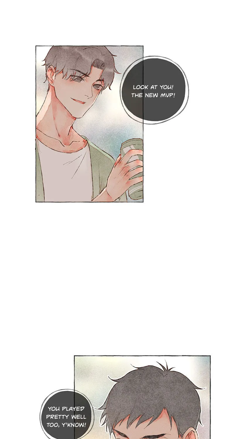 Read Starting With a Lie (Colored) chapter 7 image 16 on Lezhin
