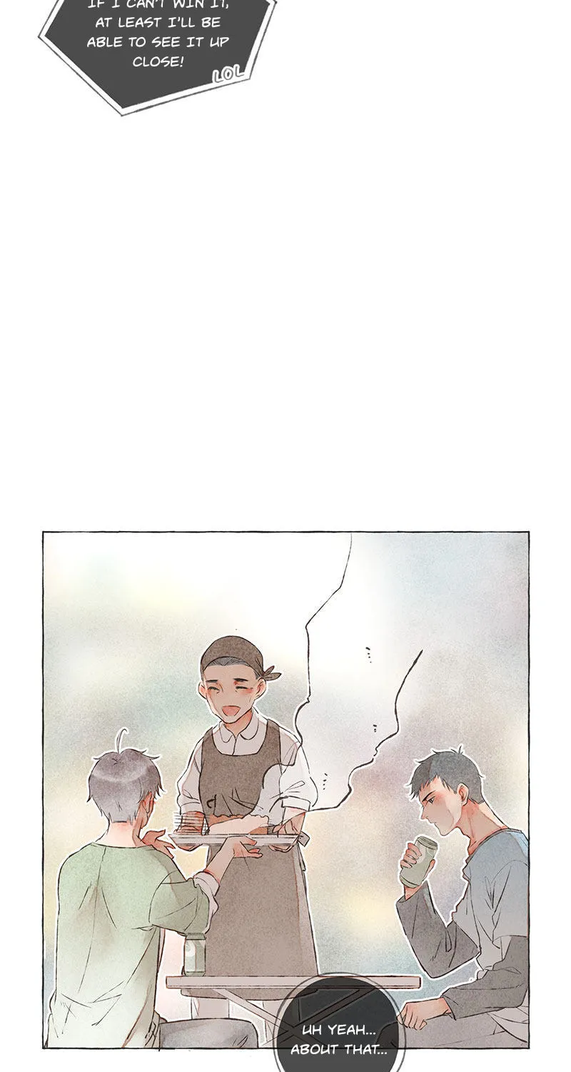 Read Starting With a Lie (Colored) chapter 7 image 18 on Lezhin