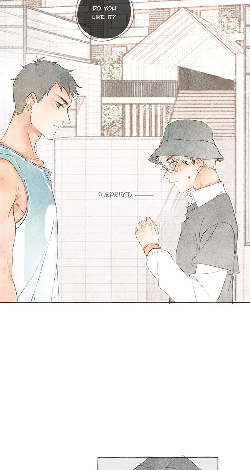 Read Starting With a Lie (Colored) chapter 7 image 2 on Lezhin