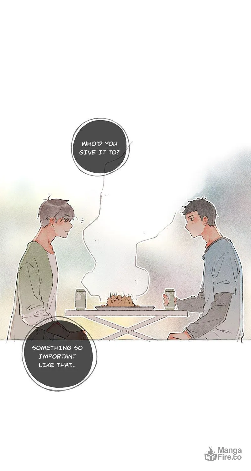 Read Starting With a Lie (Colored) chapter 7 image 21 on Lezhin