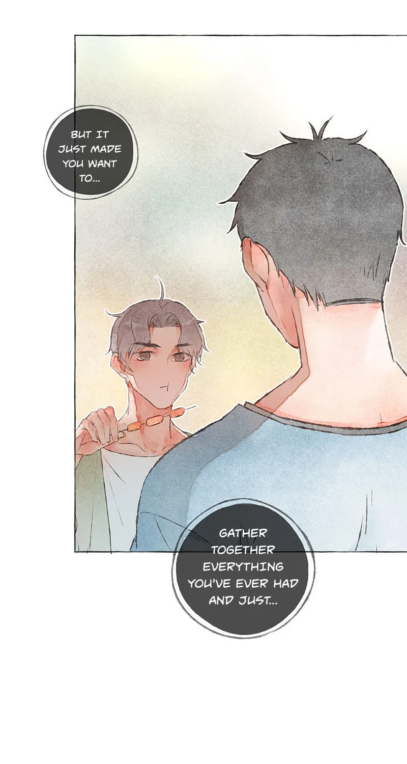 Read Starting With a Lie (Colored) chapter 7 image 25 on Lezhin