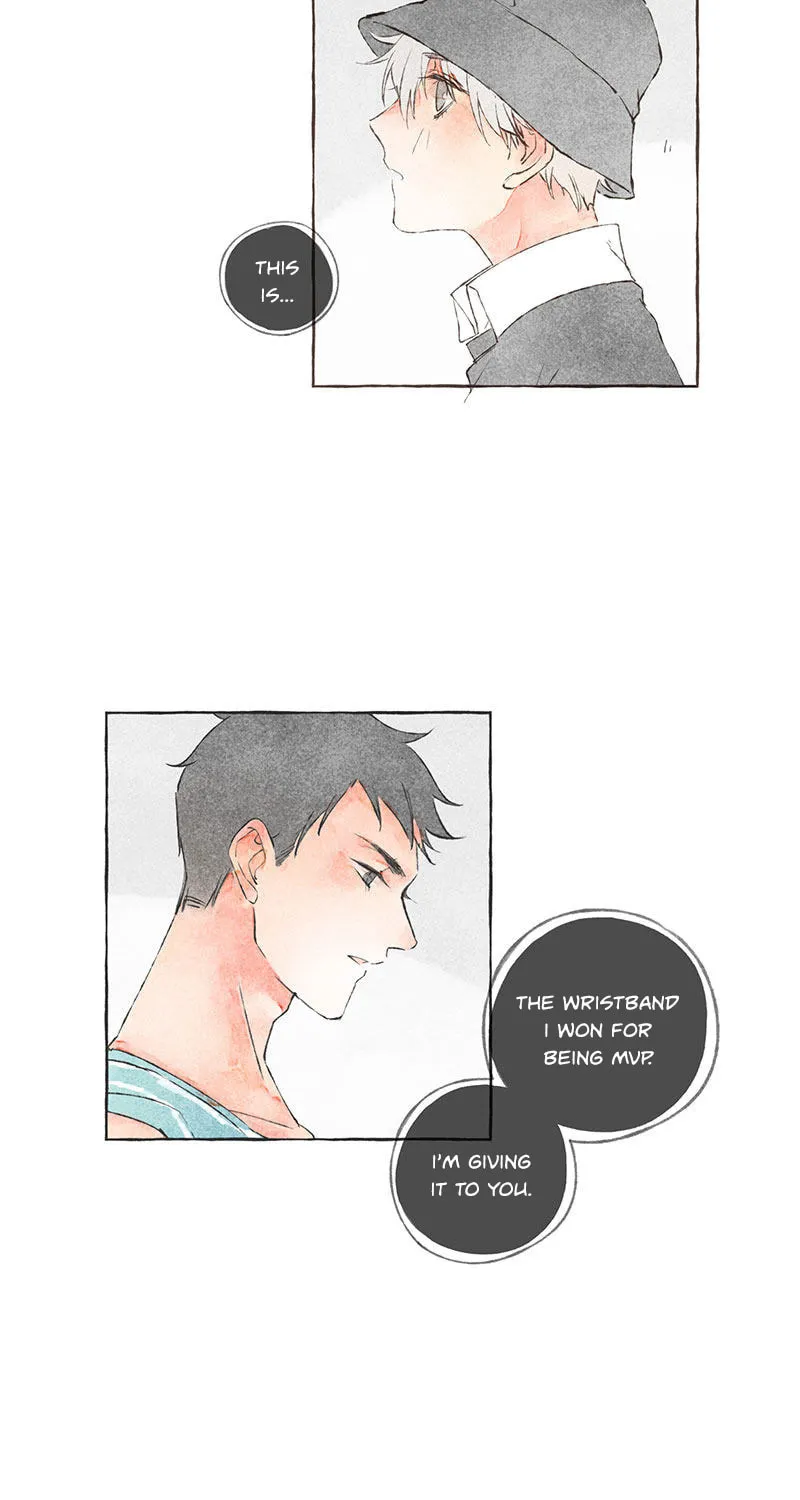 Read Starting With a Lie (Colored) chapter 7 image 3 on Lezhin