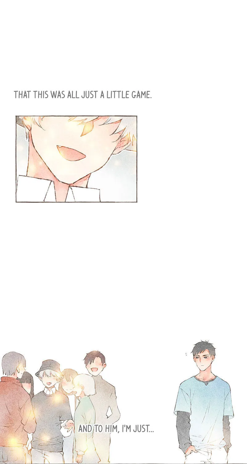 Read Starting With a Lie (Colored) chapter 7 image 34 on Lezhin