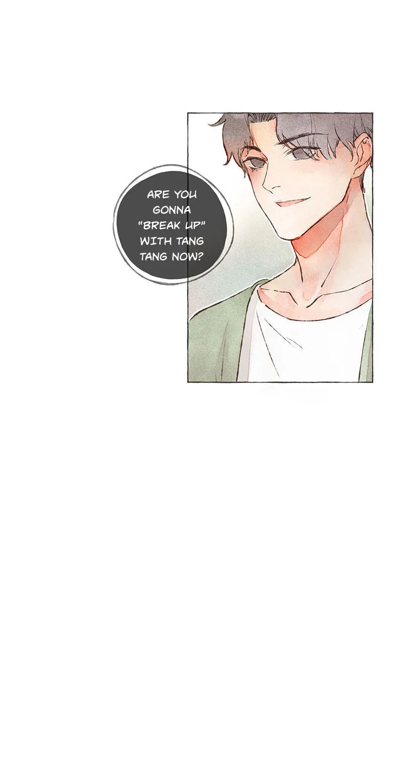 Read Starting With a Lie (Colored) chapter 7 image 38 on Lezhin