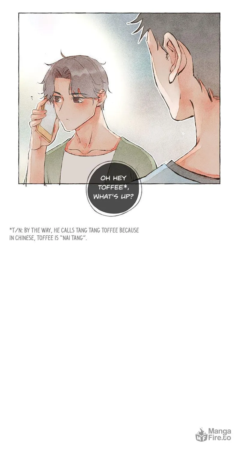 Read Starting With a Lie (Colored) chapter 7 image 44 on Lezhin