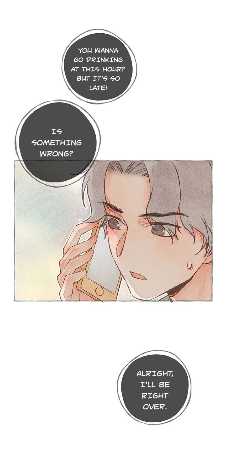 Read Starting With a Lie (Colored) chapter 7 image 46 on Lezhin