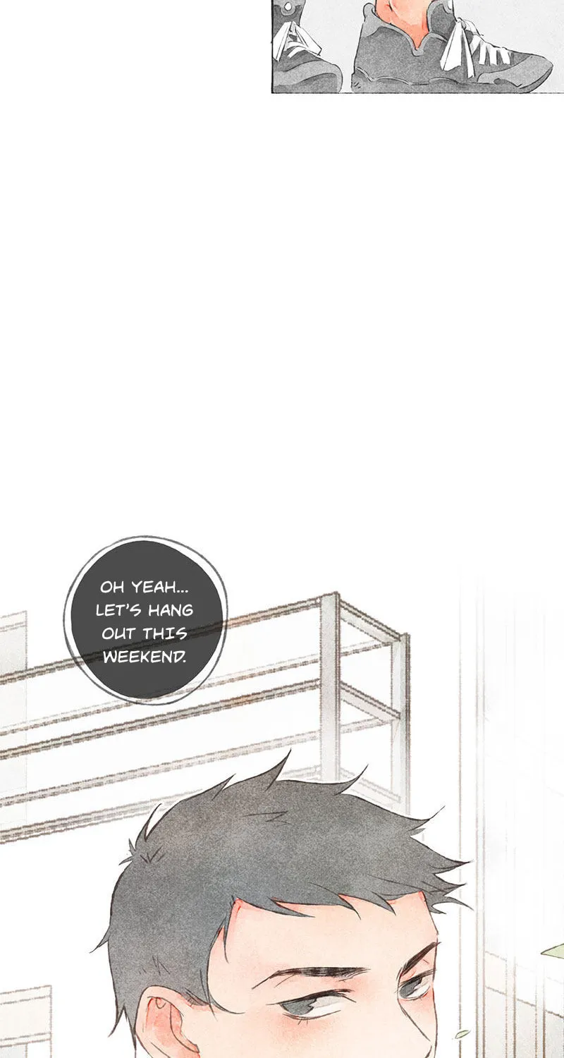 Read Starting With a Lie (Colored) chapter 7 image 6 on Lezhin