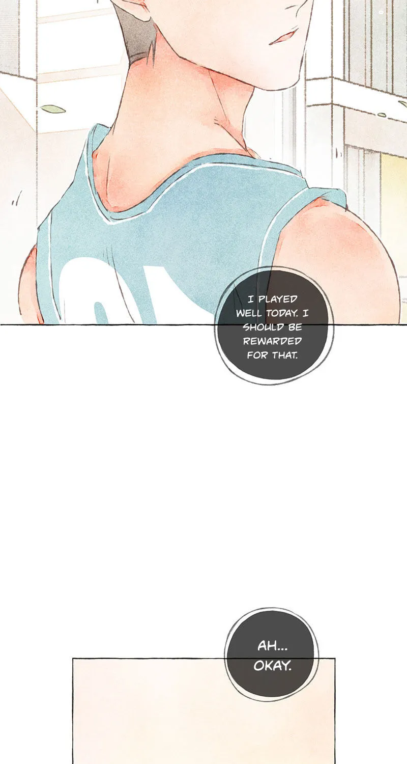 Read Starting With a Lie (Colored) chapter 7 image 7 on Lezhin