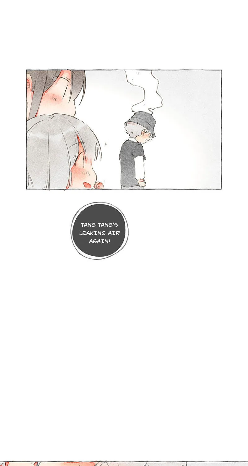 Read Starting With a Lie (Colored) chapter 7 image 9 on Lezhin