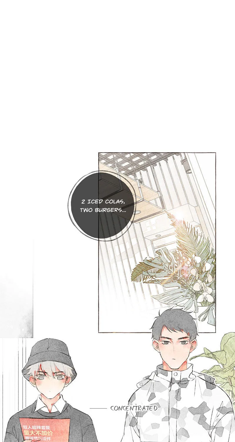 Read Starting With a Lie (Colored) chapter 8 image 1 on Lezhin